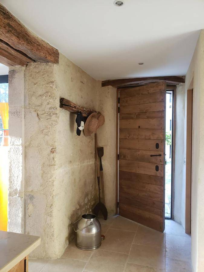 Charmante maisonnette en Ardeche in Saint-Montan, Privas (arrondissement)