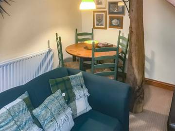 Baita per 4 Persone in Cumbria, Foto 3