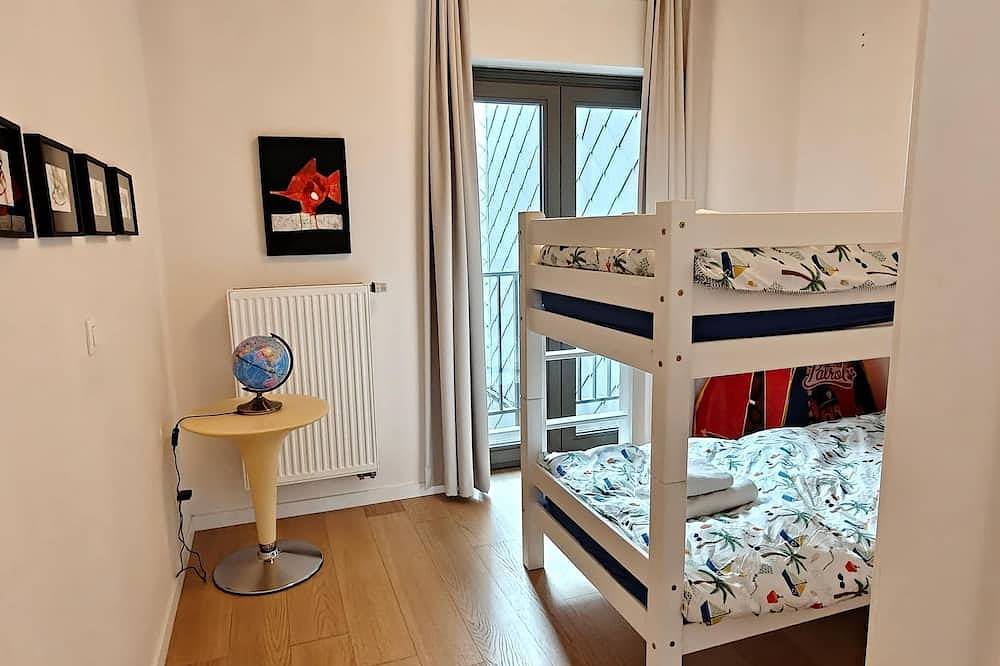 Geheel appartement, Familievakantie Zeezicht, Kindvriendelijk & Strand in Brugge, Belgische Kust