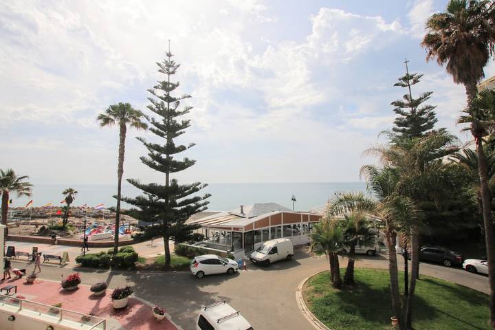 Gîte pour 4 personnes, avec Balcon et Terrasse à Torremolinos - 3