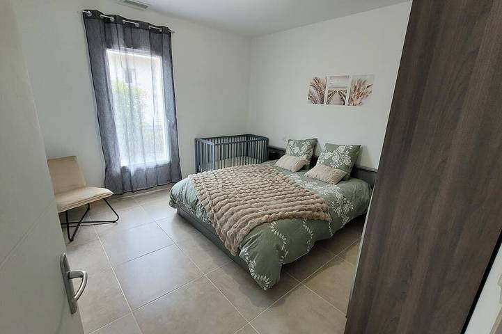 New Listing in Roujan, Costa mediterránea (Francia)