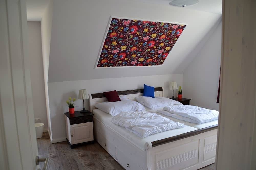 Ferienhaus für 8 Gäste mit 190m² in Borgsum in Borgsum, Föhr