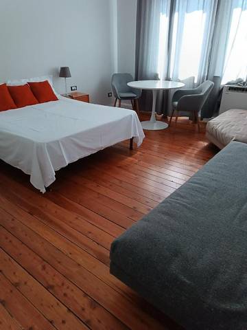 Chambre d’hôte pour 4 personnes, avec terrasse à Udine