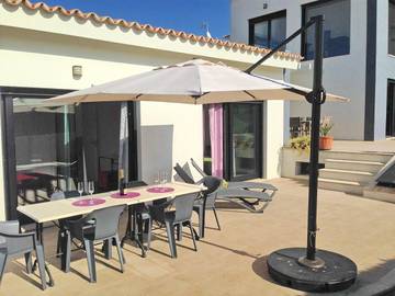 Chalet in Sa Torre, Lluchmayor für 6 