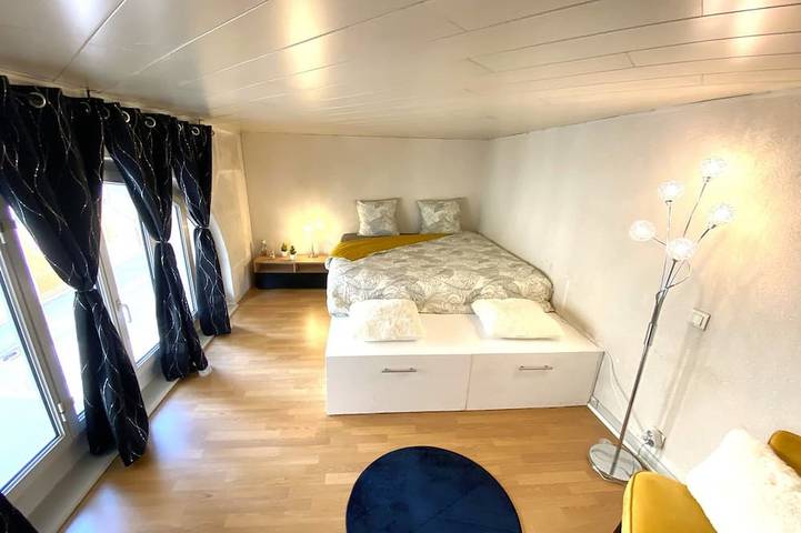Appartement de vacances pour 2 personnes