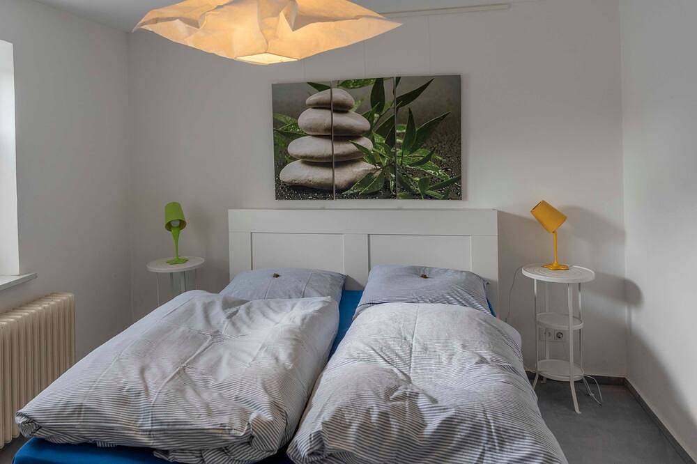 Ganze Wohnung, 139-Grüne Jade - 139 Ferienhaus am Wattenmeer in Cäciliengroden, Sande