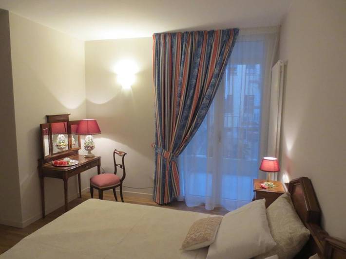 BnB für 2 Personen in Verona