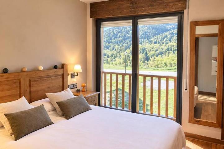 Ganze Wohnung, Schönes Apartment in La Molina in La Molina, Alp