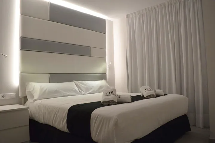 Ferienwohnung für 3 Personen, mit Garten - 1