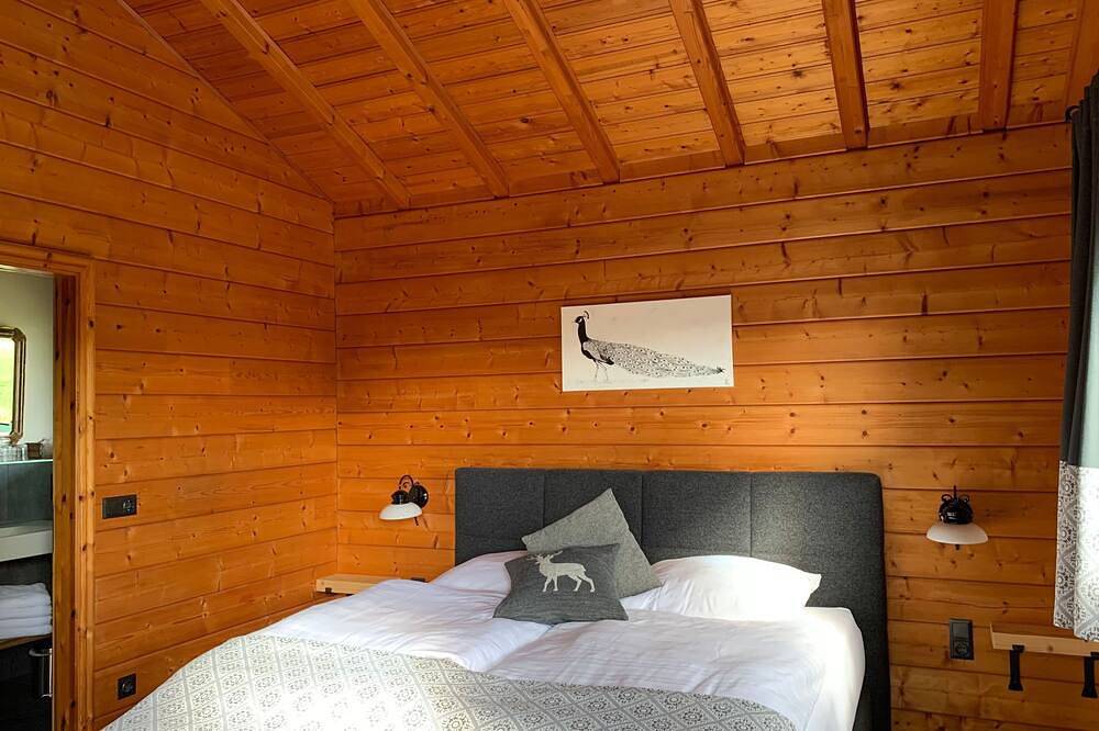 Ganze Wohnung, Seele´s Ferienwohnung -Milan- mit Sauna - Seeles Ferienhaus in Walkenried, Harzvorland