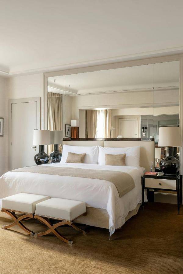 Hôtel pour 2 personnes, avec vue et jardin