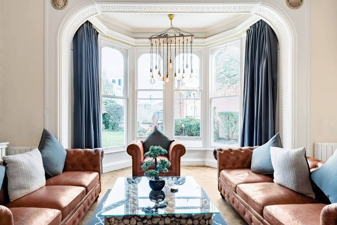 Entire apartment, Claremont The Heaton in Leeds, West Yorkshire