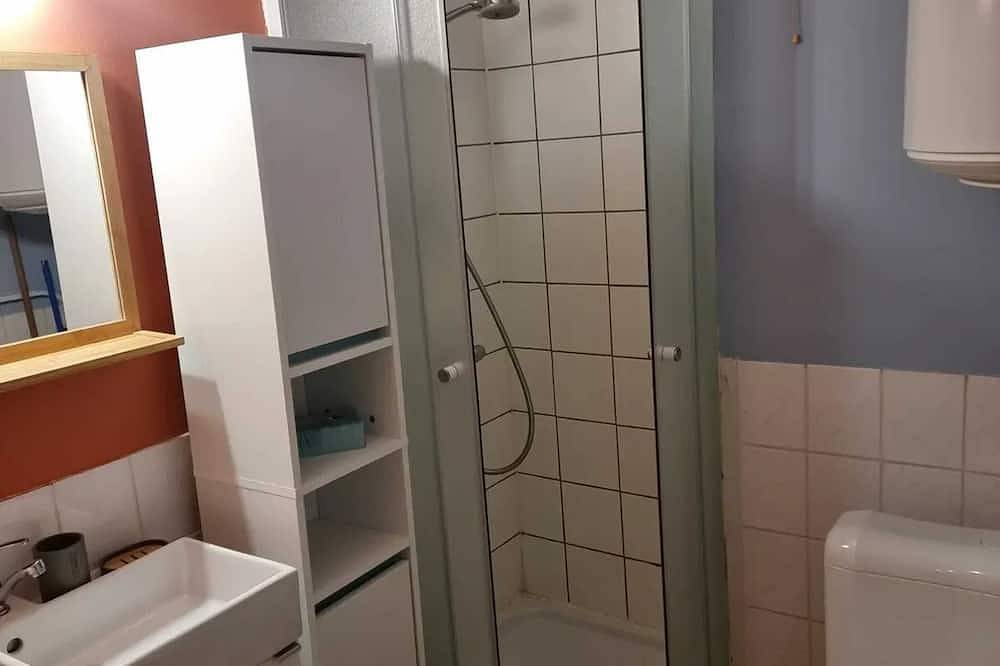 Ganze Wohnung, Homerez - Wohnung in Vresse-sur-Semois in Vresse-sur-Semois, Region Namur