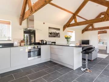 Cottage for 4 People in Stroud, The Cotswolds, Photo 4