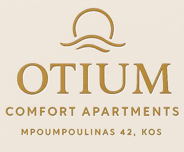 Geheel appartement, Otium comfort apartments in Kos Stad, Kos