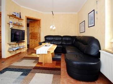 Ferienhaus für 8 Personen in Neßmersiel, Dornum, Bild 2