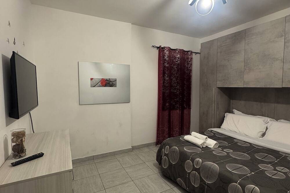 Ganze Wohnung, Apartment° Fiumicino Rosy 3 in Fiumicino, Rom Provinz