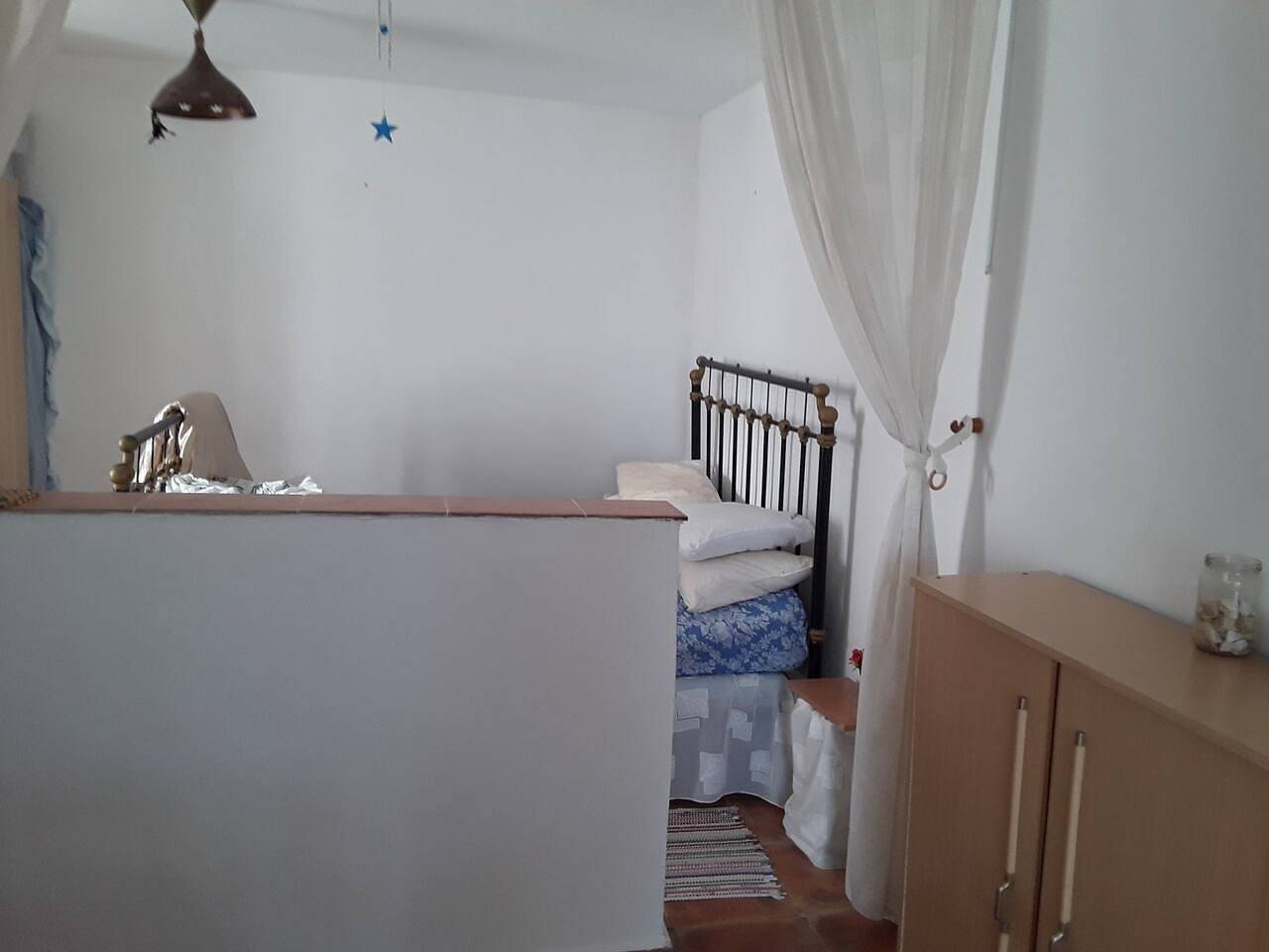 Appartement de vacances entier, Appartement de vacances pour 3 personnes in Albox, Cordillera Penibética