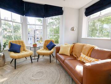 Apartment for 4 People in Weymouth, Jurassic Coast, Photo 1