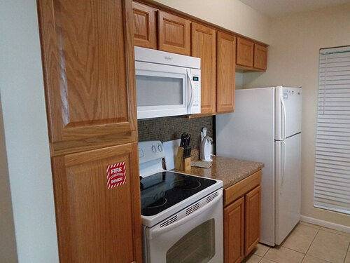 Ganze Wohnung, Multi Resorts - Puente Vista in North Padre Island, Corpus Christi