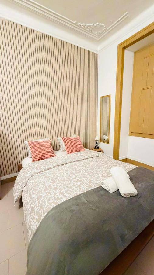 Maison d’hôte pour 2 personnes, avec terrasse