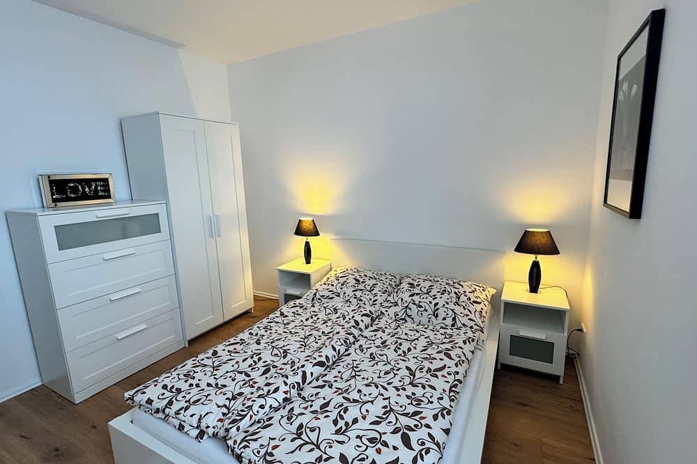 Ganze Wohnung, Charmante Ferien-/Monteurwohnung Flint in Ahnatal, Hessisches Bergland