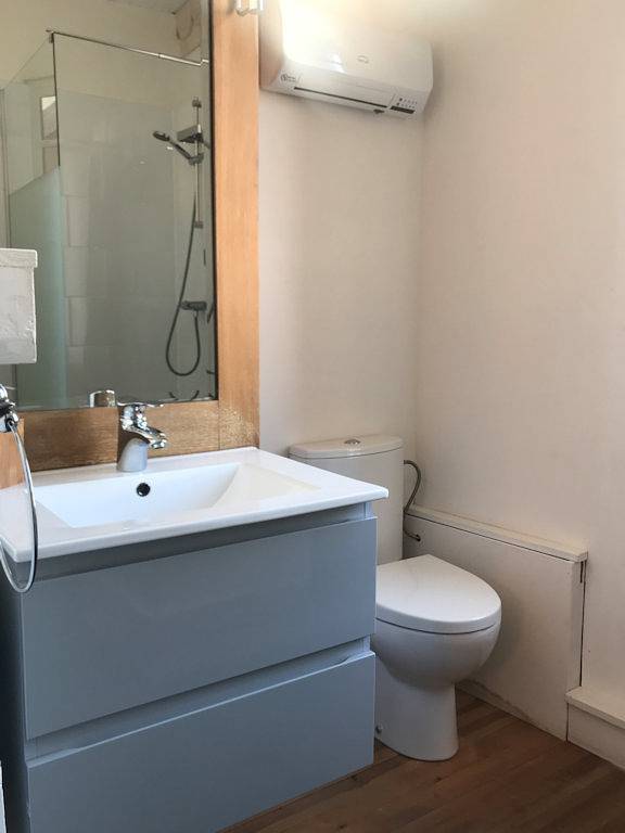 Sûn chambres d'hôtes - Chambre Lin in Rabastens, Région d'Albi