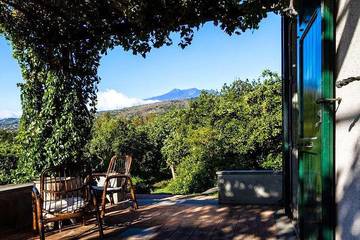 Agriturismo per 18 Persone in Fiumefreddo di Sicilia, Catania e dintorni, Foto 4