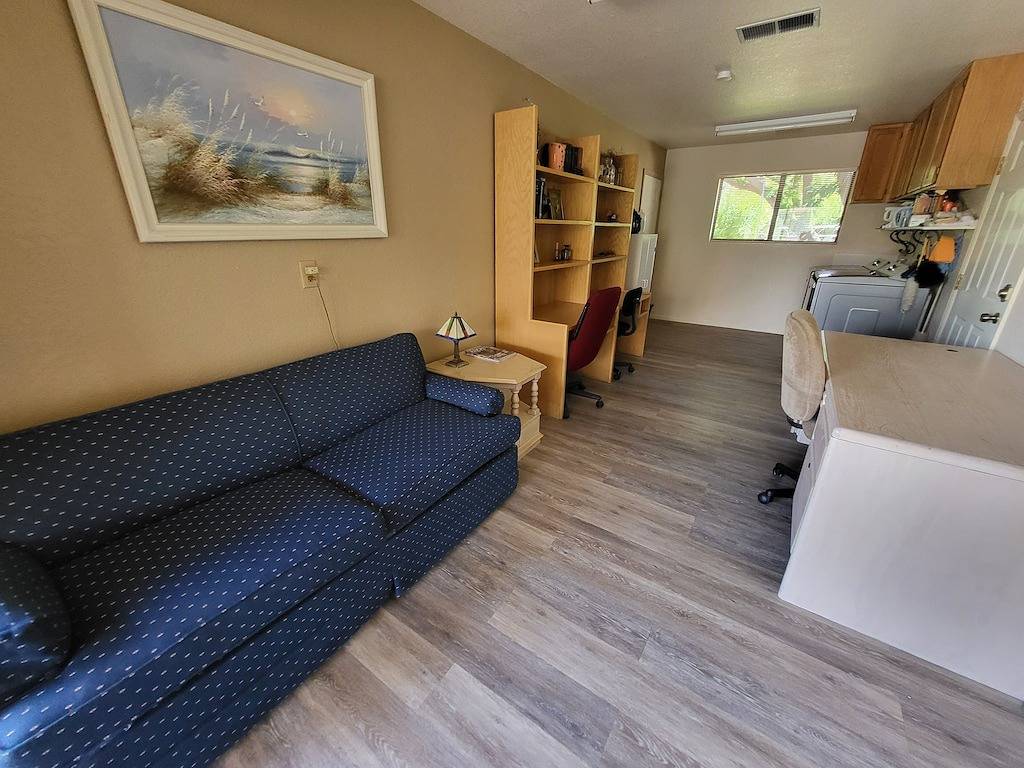 Spass Familienurlaub Zuhause, Die Schlafen 10 in Oak Creek, Oak Creek Canyon