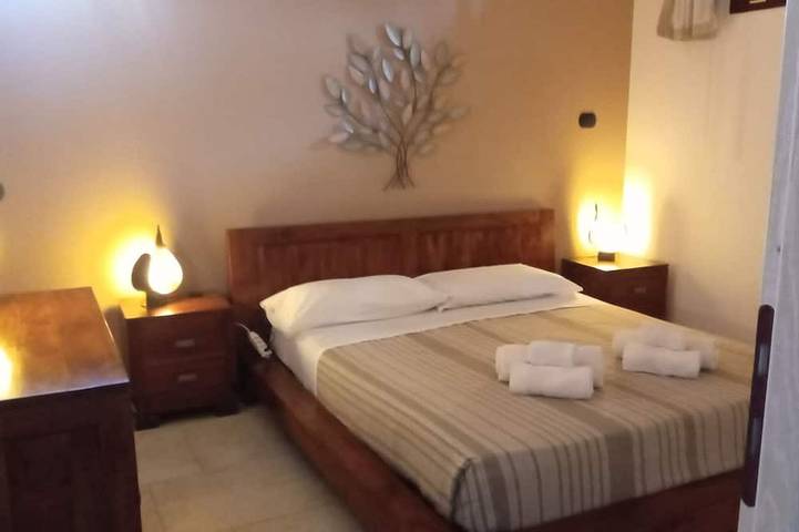 Villasimius Villa Martina vacation home in Villasimius, Cagliari Province