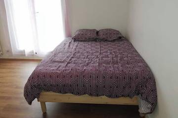 Appartement De Vacances pour 4 Personnes dans Orléans, Région d'Orléans, Photo 1