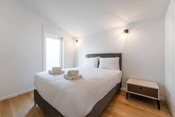 Vakantieappartement voor 4 Personen in Bonfim, Porto District, Afbeelding 2