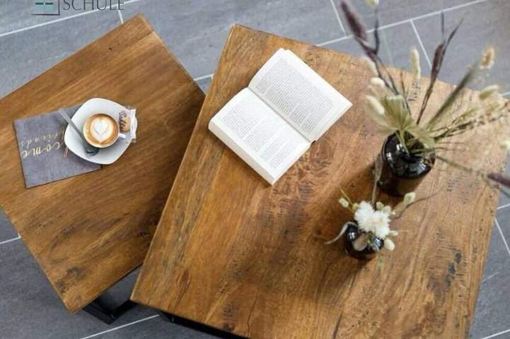 Ferienwohnung für 4 Personen, mit Garten in Bad Bertrich - 3