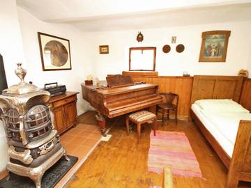 Ferienhaus für 6 Personen in Předotice, Südböhmen, Bild 2