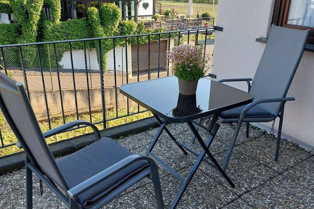 Geheel appartement, Apartment Altärchen - Wine and guest house Hermes-Hoffmann in Trittenheim, Moseleifel