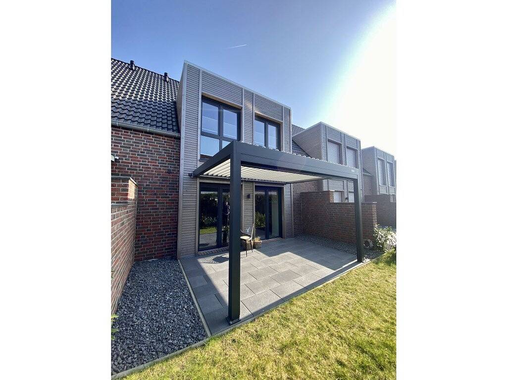 Ferienhaus mit 3 Schlafzimmer in Carolinensiel-Harlesiel, Wittmund