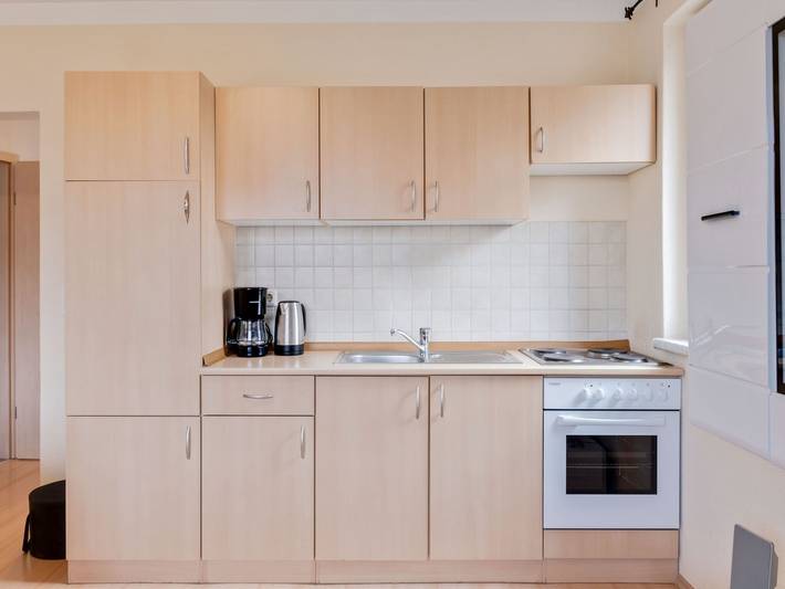 Ferienhaus für 4 Personen, mit Garten in Kalkhorst - 3