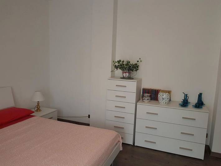 Gîte pour 4 personnes, avec balcon et vue, animaux acceptés dans Saint-Vincent - 3