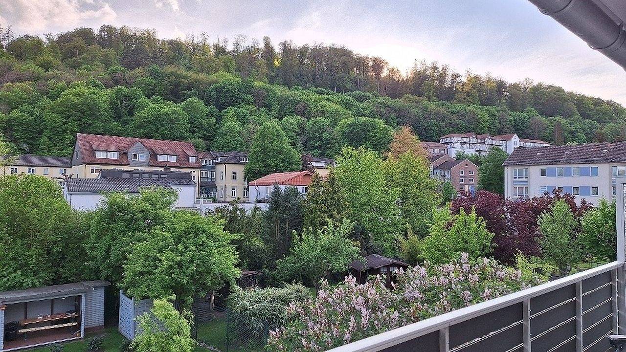 Ganze Ferienwohnung, Ferienwohnung für 4 Personen (90 m²) in Bad Sooden-Allendorf in Bad Sooden-Allendorf, Werratal