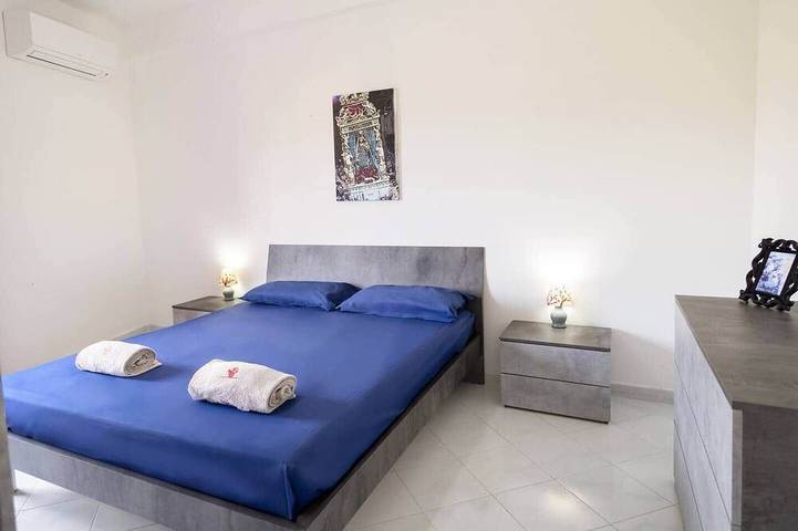 Appartement entier, Casa Vacanze Coralli by Biddizzi Rari - near the Beach in Spiaggia Lido, Sciacca