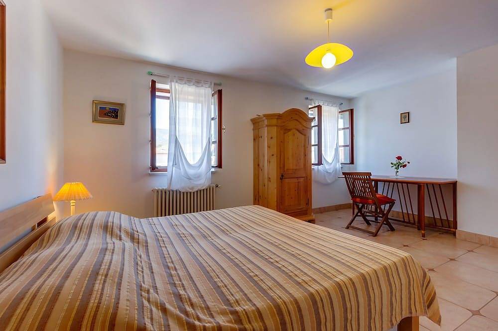 Familienhaus Lana – Haus mit 8 Schlafzimmern und Garten in Osor, Cres in Osor (Kvarner Bucht), Osor (Gemeinde)