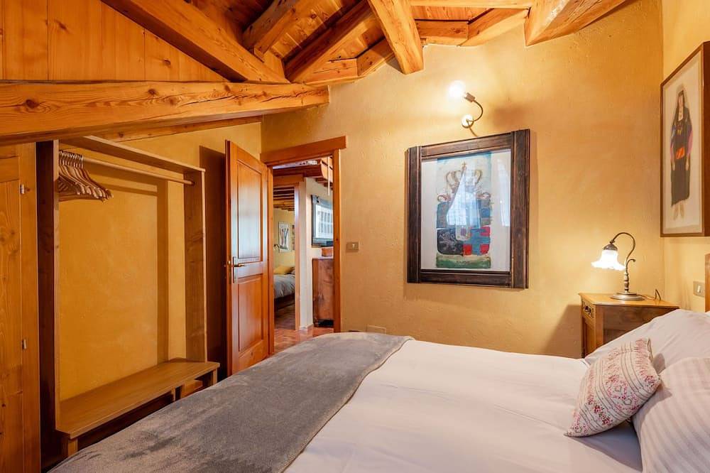 Chez Les Roset in Roset, Comune di Arvier