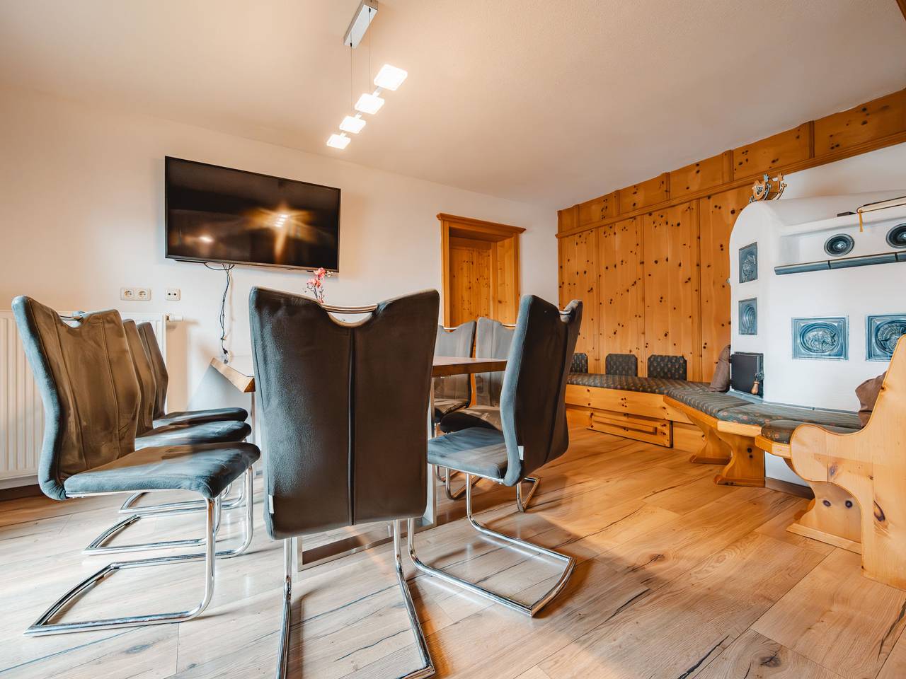 Apartamento entero, Angererhof in Piesendorf, Alpes de Kitzbüheler