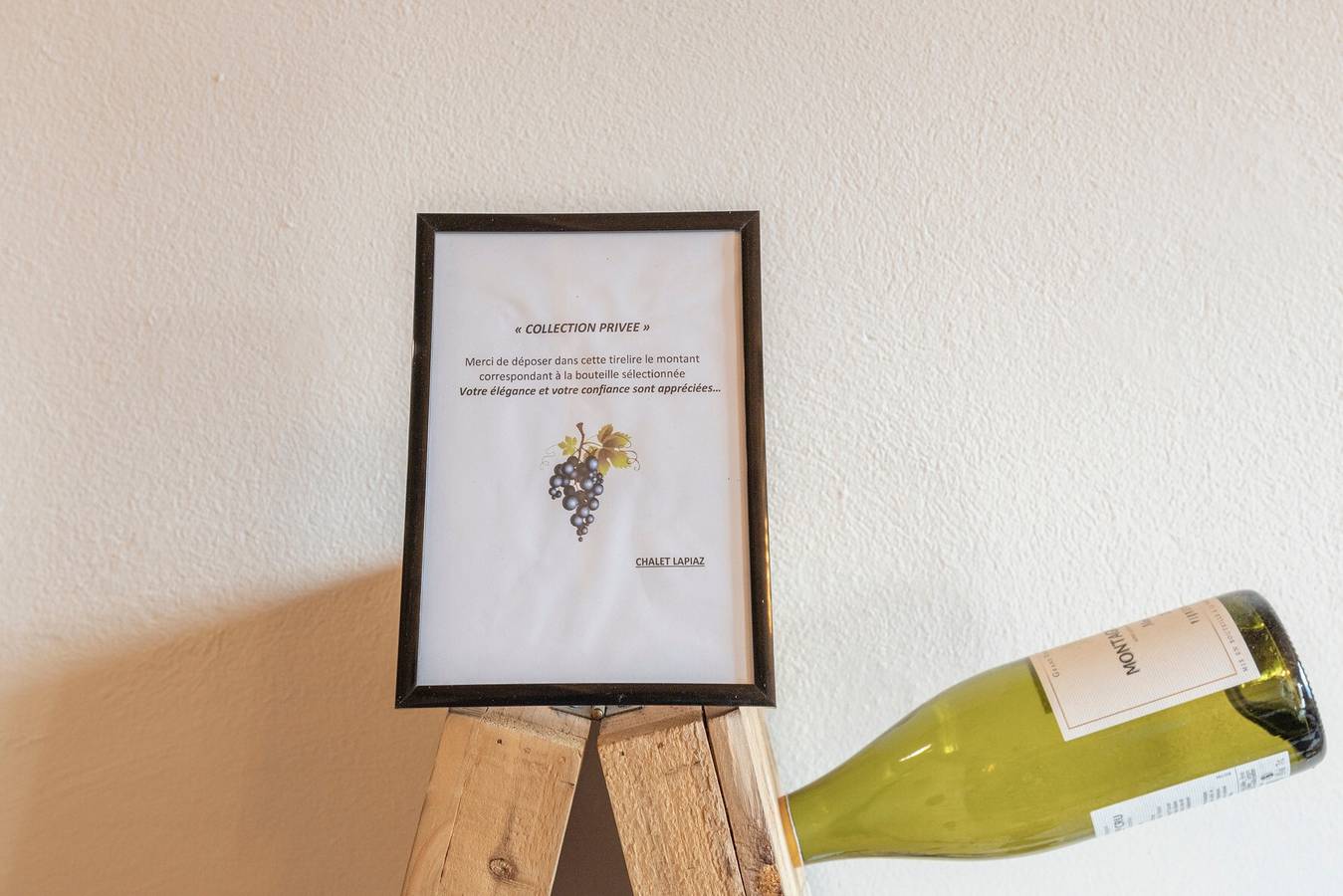 🏔️ Familiechalet met 360° uitzicht op 7 bergen – Authentiek en gastvrij in Samoëns, Bonneville regio