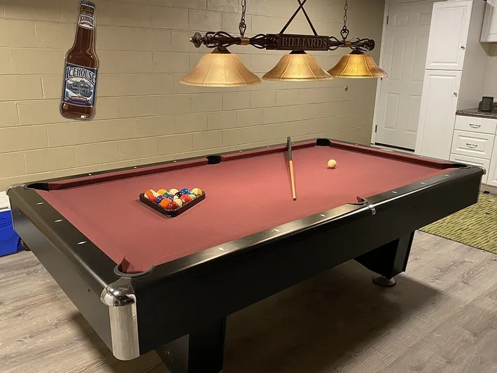 Vacation house for 10 people, with yard - 1