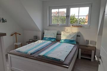 Ferienhaus für 5 Personen in Baltrum, Landkreis Aurich, Bild 1