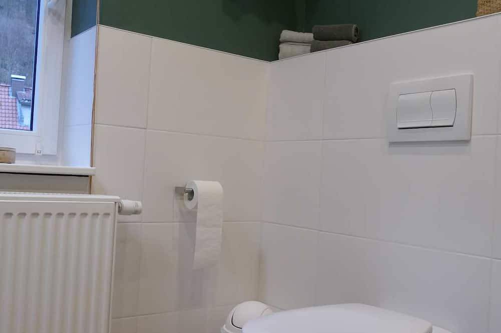 Ganze Wohnung, Apartment Ii Wandertraum in Zorge, Harzvorland