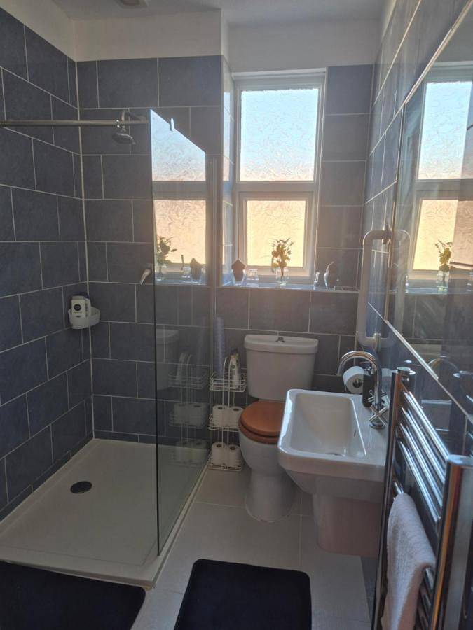 Maison d’hôte pour 4 personnes à Portsmouth - 3