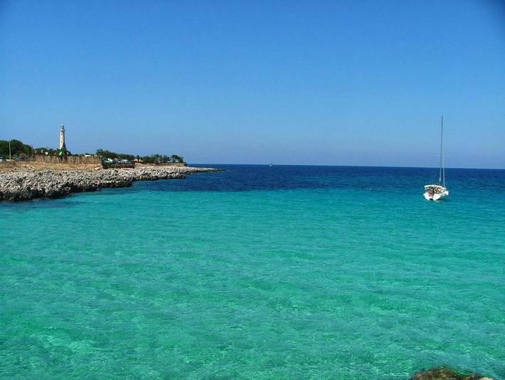 Ferienwohnung für 2 Personen, mit Ausblick und Garten in San Vito Lo Capo - 3