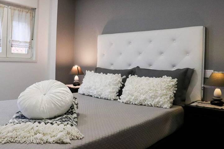 Location de vacances pour 6 personnes, avec terrasse et vue à Vila Nova de Cerveira - 2